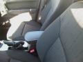 2010 Sangria Red Metallic Ford Focus SE Sedan  photo #7