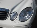 2008 Arctic White Mercedes-Benz E 350 Sedan  photo #24