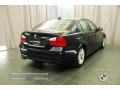 2008 Monaco Blue Metallic BMW 3 Series 328xi Sedan  photo #2