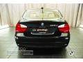 2008 Monaco Blue Metallic BMW 3 Series 328xi Sedan  photo #3