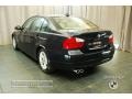 2008 Monaco Blue Metallic BMW 3 Series 328xi Sedan  photo #4