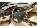 2008 Monaco Blue Metallic BMW 3 Series 328xi Sedan  photo #12