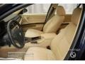 2008 Monaco Blue Metallic BMW 3 Series 328xi Sedan  photo #13
