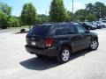 2005 Brilliant Black Crystal Pearl Jeep Grand Cherokee Laredo  photo #5
