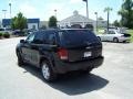 2005 Brilliant Black Crystal Pearl Jeep Grand Cherokee Laredo  photo #7