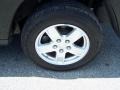 2005 Brilliant Black Crystal Pearl Jeep Grand Cherokee Laredo  photo #9
