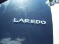 2005 Brilliant Black Crystal Pearl Jeep Grand Cherokee Laredo  photo #13