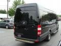 Black - Sprinter 2500 High Roof Passenger Van Photo No. 4