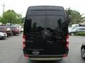 Black - Sprinter 2500 High Roof Passenger Van Photo No. 5