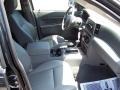 2005 Brilliant Black Crystal Pearl Jeep Grand Cherokee Laredo  photo #17