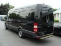 Black - Sprinter 2500 High Roof Passenger Van Photo No. 6