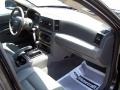 2005 Brilliant Black Crystal Pearl Jeep Grand Cherokee Laredo  photo #18