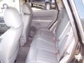2005 Brilliant Black Crystal Pearl Jeep Grand Cherokee Laredo  photo #19