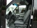 Black - Sprinter 2500 High Roof Passenger Van Photo No. 8