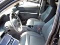2005 Brilliant Black Crystal Pearl Jeep Grand Cherokee Laredo  photo #20