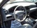 2005 Brilliant Black Crystal Pearl Jeep Grand Cherokee Laredo  photo #21