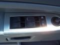 2005 Brilliant Black Crystal Pearl Jeep Grand Cherokee Laredo  photo #22