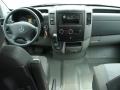 Black - Sprinter 2500 High Roof Passenger Van Photo No. 10