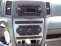 2005 Brilliant Black Crystal Pearl Jeep Grand Cherokee Laredo  photo #24