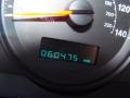 2005 Brilliant Black Crystal Pearl Jeep Grand Cherokee Laredo  photo #25