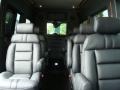 Black - Sprinter 2500 High Roof Passenger Van Photo No. 14