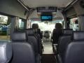 Black - Sprinter 2500 High Roof Passenger Van Photo No. 15