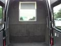 Black - Sprinter 2500 High Roof Passenger Van Photo No. 16