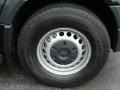 Black - Sprinter 2500 High Roof Passenger Van Photo No. 17