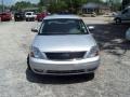 2005 Silver Frost Metallic Ford Five Hundred SEL  photo #2
