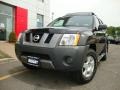Super Black - Xterra X 4x4 Photo No. 3