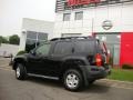 Super Black - Xterra X 4x4 Photo No. 7