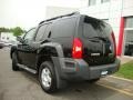 Super Black - Xterra X 4x4 Photo No. 8