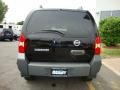 Super Black - Xterra X 4x4 Photo No. 9