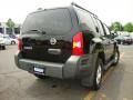 Super Black - Xterra X 4x4 Photo No. 10