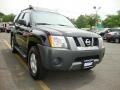Super Black - Xterra X 4x4 Photo No. 15