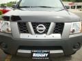 Super Black - Xterra X 4x4 Photo No. 16