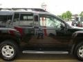 Super Black - Xterra X 4x4 Photo No. 22