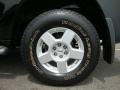 Super Black - Xterra X 4x4 Photo No. 25