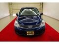 Blue Onyx - Versa 1.8 S Sedan Photo No. 2
