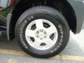 Super Black - Xterra X 4x4 Photo No. 27