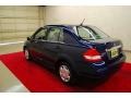 Blue Onyx - Versa 1.8 S Sedan Photo No. 4