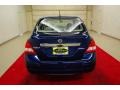Blue Onyx - Versa 1.8 S Sedan Photo No. 5