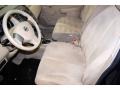 Blue Onyx - Versa 1.8 S Sedan Photo No. 8