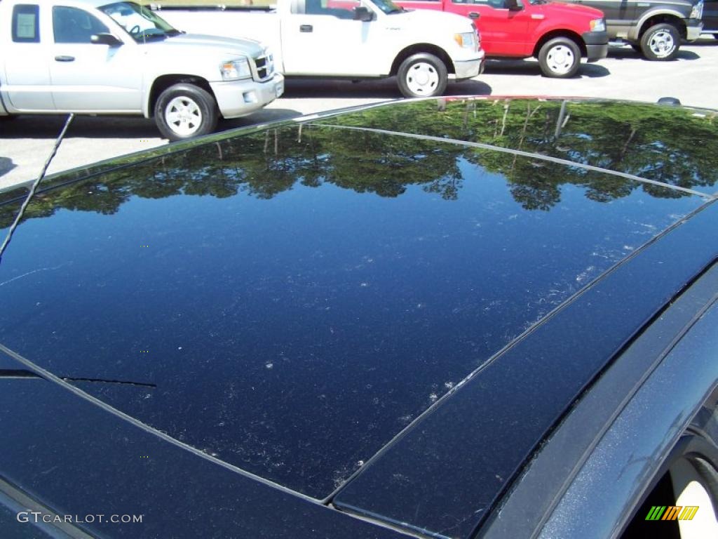 2009 Edge SEL - Sterling Grey Metallic / Charcoal Black photo #11