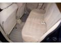 Blue Onyx - Versa 1.8 S Sedan Photo No. 12