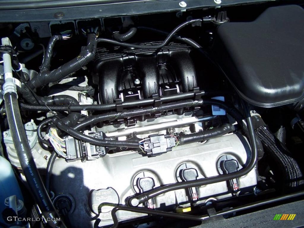 2009 Edge SEL - Sterling Grey Metallic / Charcoal Black photo #13