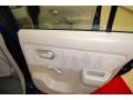Blue Onyx - Versa 1.8 S Sedan Photo No. 14