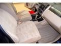 Blue Onyx - Versa 1.8 S Sedan Photo No. 17