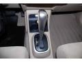 Blue Onyx - Versa 1.8 S Sedan Photo No. 19