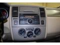 Blue Onyx - Versa 1.8 S Sedan Photo No. 20
